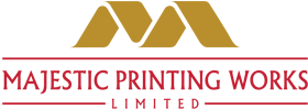 Majestic Printing Works Ltd.